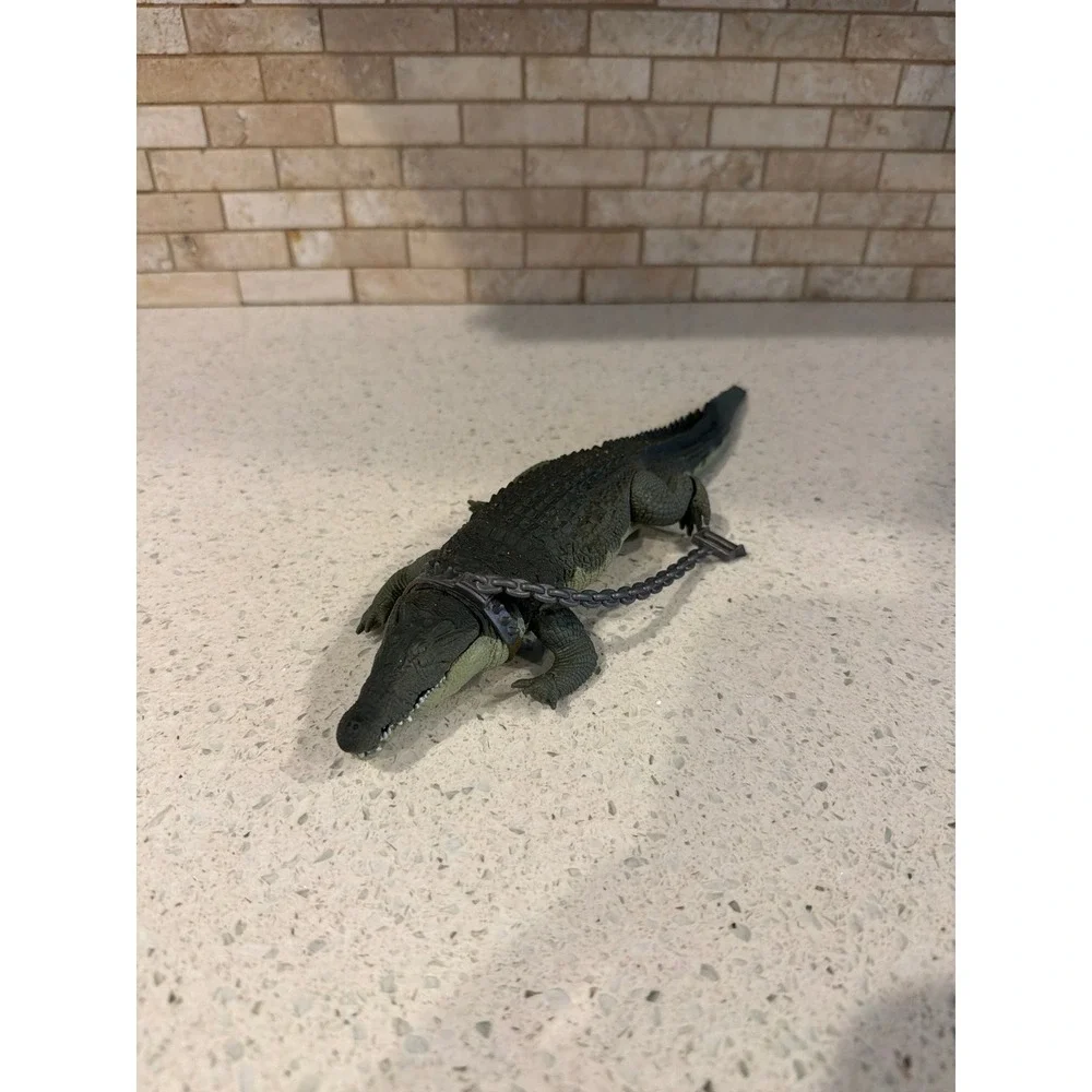 G.I. Joe preowned toy